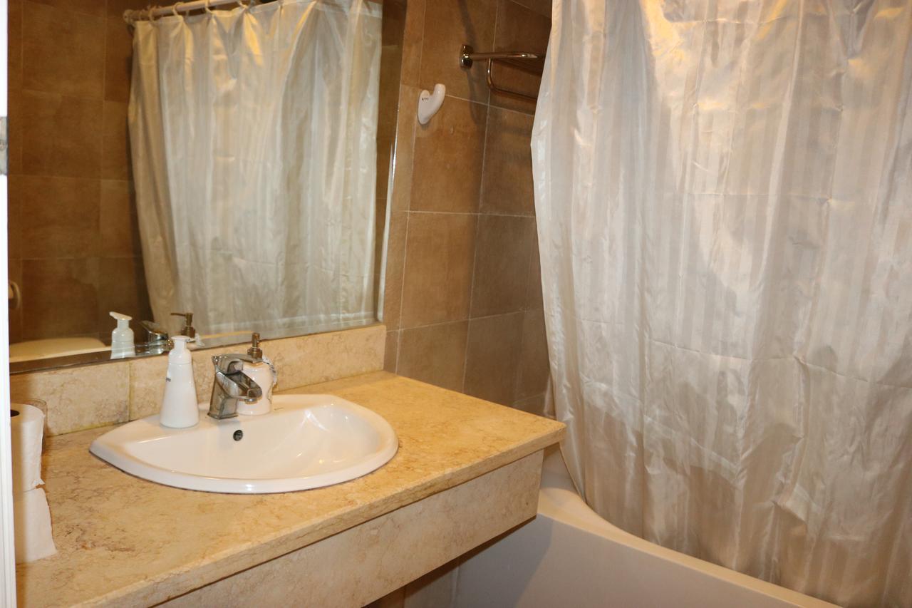 Merin City Suites Ho Şi Min Exterior foto