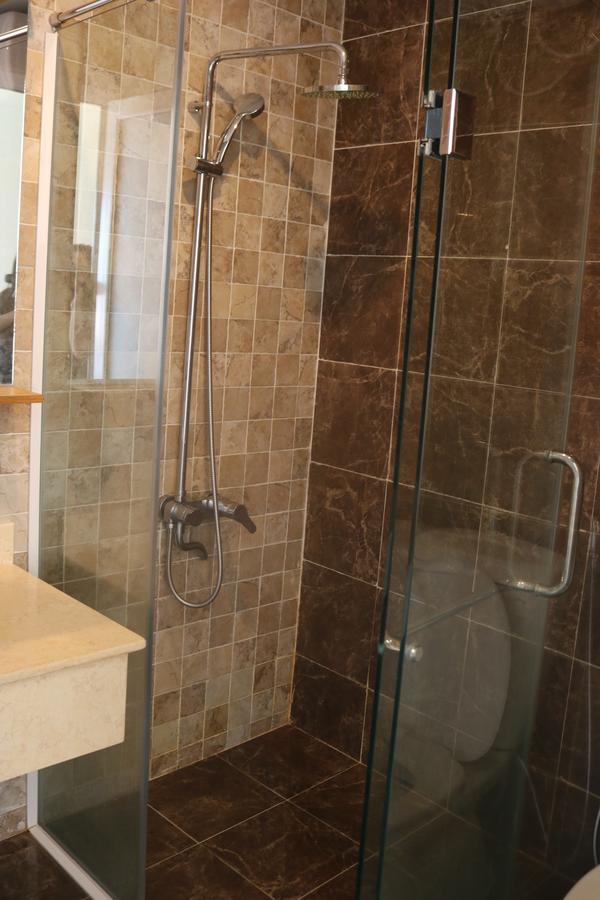 Merin City Suites Ho Şi Min Exterior foto